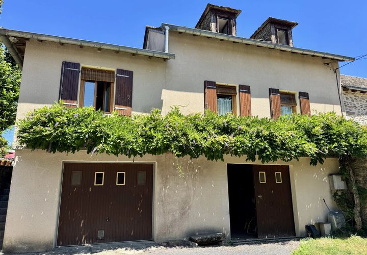 Villa a Rieupeyroux, Aveyron, Rieupeyroux - € 141.750 | Ref: BVI86444 - foto 1