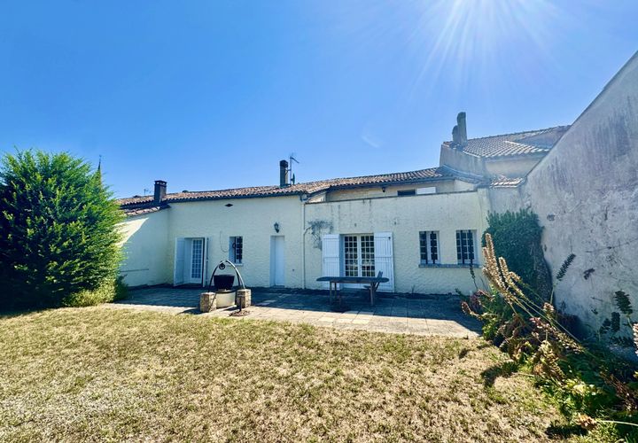 Villa i Saussignac, Dordogne, Saussignac - € 245.000 | Ref: BVI85778 - foto 1