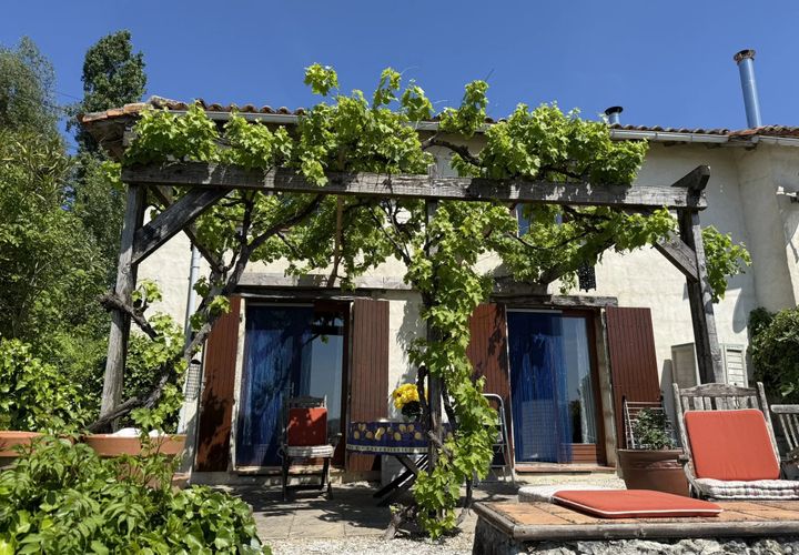 Villa a Aubeterre-sur-Dronne, Charente, Aubeterre-sur-Dronne - € 175.000 | Ref: BVI85485 - foto 1
