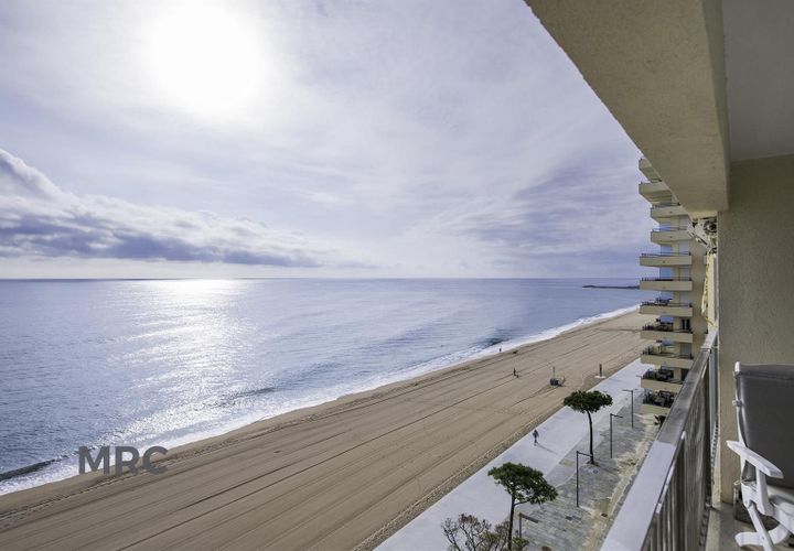 Lejlighed i Platja D'aro, Gerona, Platja D'aro - € 250.000 | Ref: 3611 - foto 1