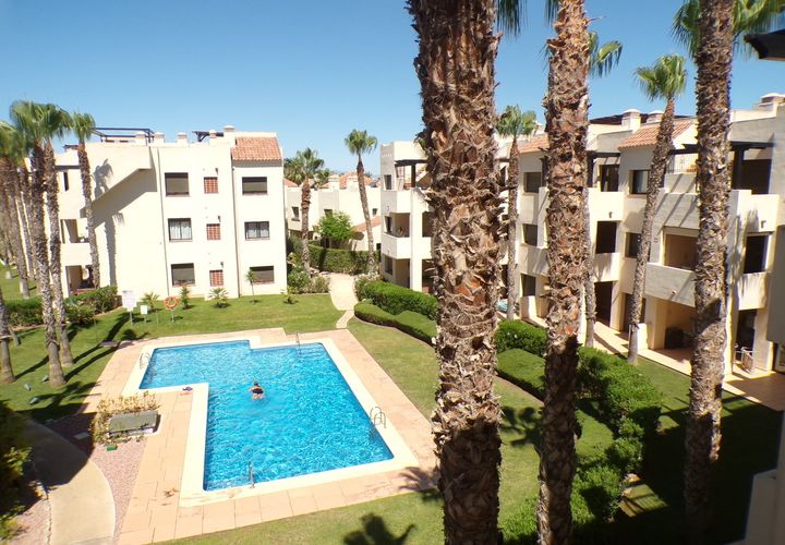 Lejlighed i Roda, Murcia, Roda - € 225.000 | Ref: 789590 - foto 1