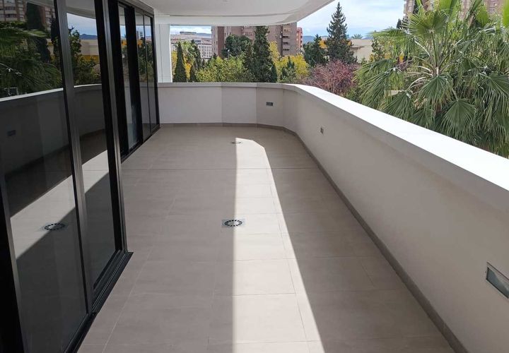 Lejlighed i Murcia, Murcia, Murcia - € 550.000 | Ref: 789565 - foto 1