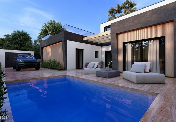 Villa i Murcia, Murcia, Murcia - € 310.000 | Ref: 789560 - foto 1