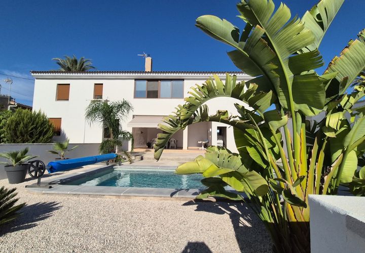 Villa en Abanilla, Murcia, Abanilla - € 320.000 | Ref: 789522 - photo 1