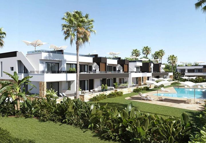 Lejlighed i Ciudad Quesada, Alicante, Ciudad Quesada - € 314.000 | Ref: 789502 - foto 1