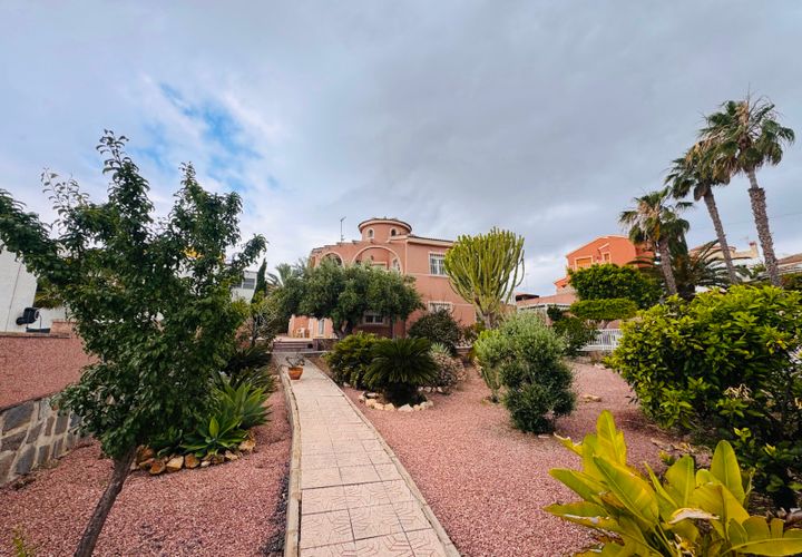 Villa i Ciudad Quesada, Alicante, Ciudad Quesada - € 499.950 | Ref: 222 - foto 1
