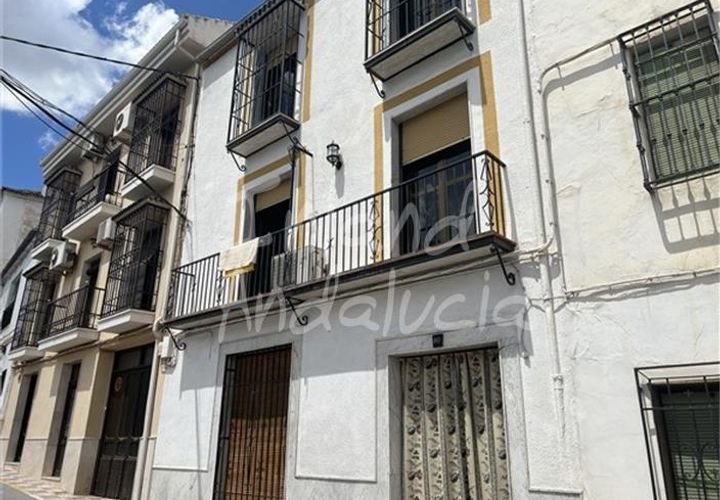 Casa de cidade em Luque, Cordoba, Luque - € 88.000 | Ref: TH6360 - foto 1