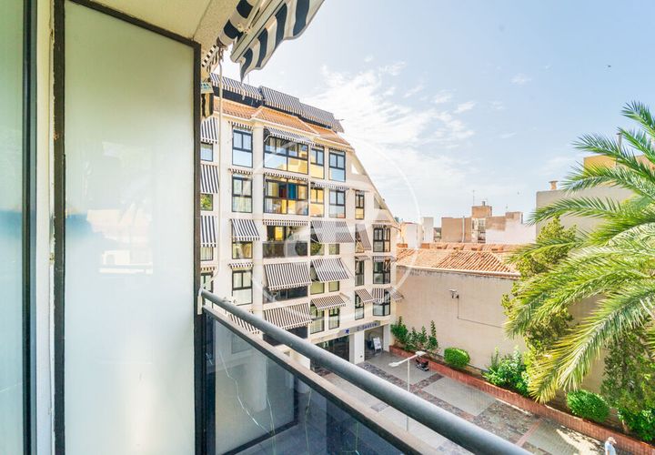 Apartament a Benidorm, Alicante, Benidorm - € 180.000 | Ref: VV2607018 - foto 1