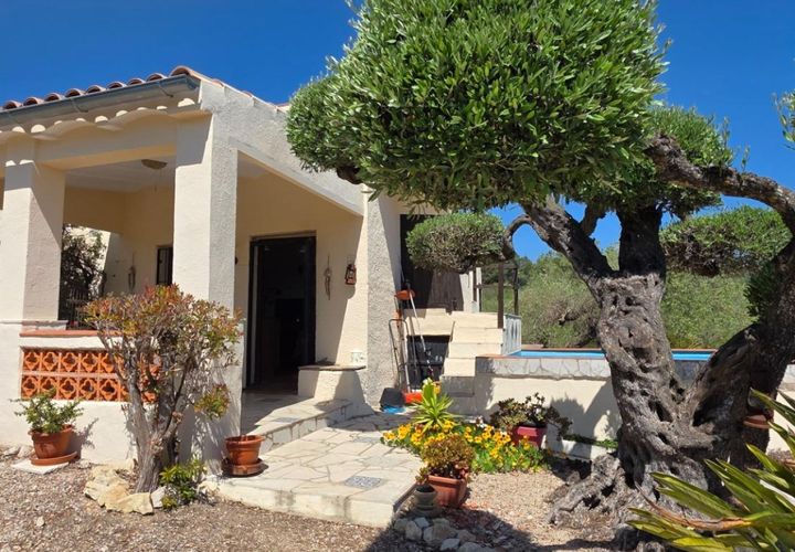 Finca a El Perello, Tarragona, El Perello - € 295.000 | Ref: S-1600675 - foto 1