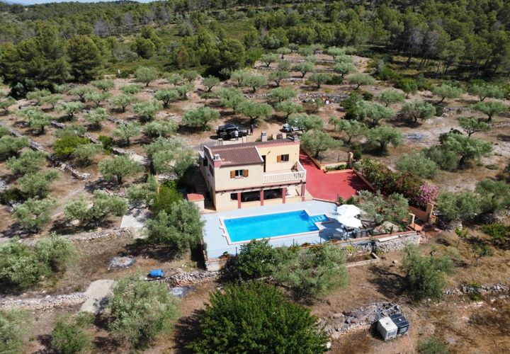 Finca a El Perello, Tarragona, El Perello - € 285.000 | Ref: S-1604869 - foto 1