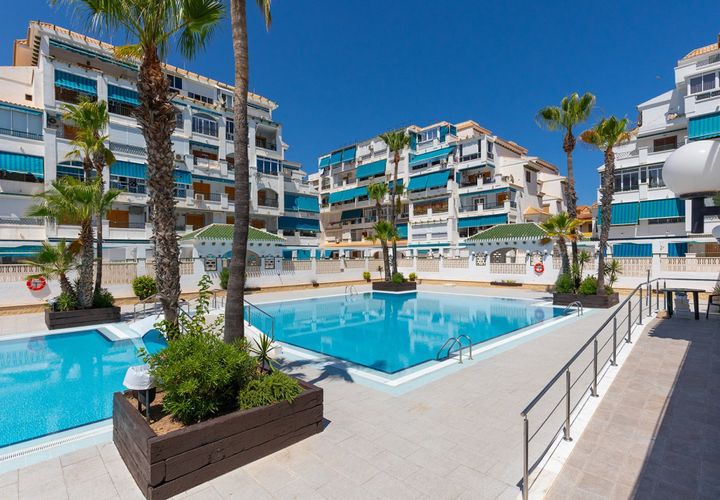 Lejlighed i La Mata, Alicante, La Mata - € 199.500 | Ref: MLSC392781 - foto 1