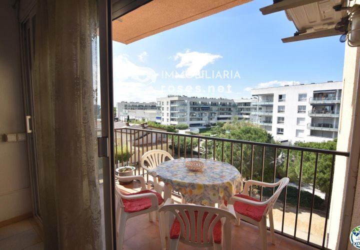 Lejlighed i Roses, Gerona, Roses - € 165.000 | Ref: 3889 - foto 1
