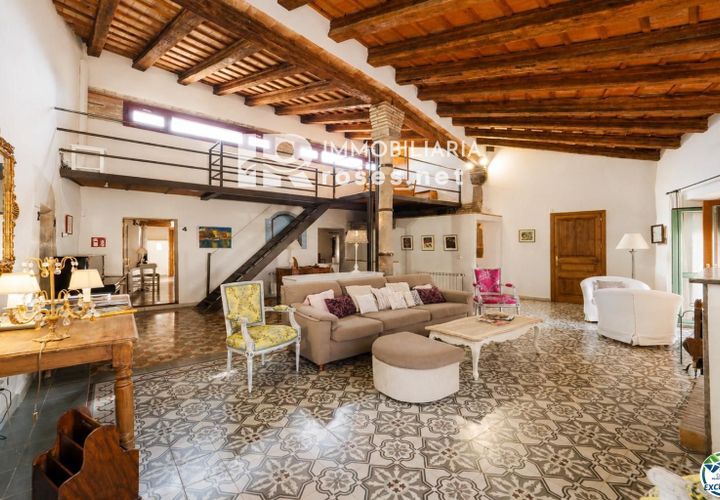 Villa i Fortia, Gerona, Fortia - € 798.000 | Ref: 3888 - foto 1