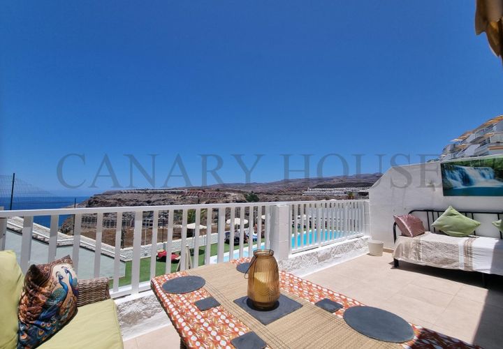 Wohnung in Mogan, Gran Canaria, Mogan - € 199.000 | Ref: 2293/13751 - Foto 1