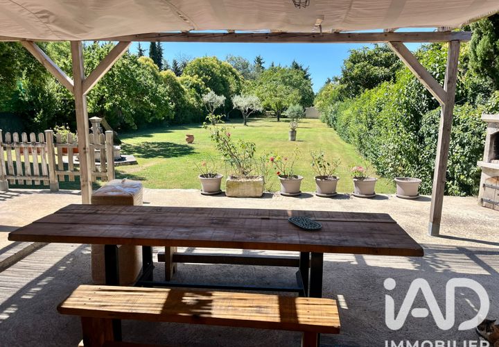 Villa a Rodilhan, Gard, Rodilhan - € 315.000 | Ref: 92598 - foto 1