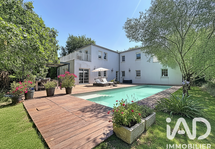 Villa i Saint-Jean, Haute-Garonne, Saint-Jean - € 875.000 | Ref: 20813 - foto 1