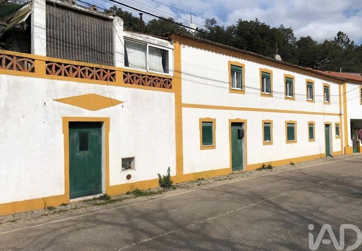 Byhus i Castelo de Vide, Portalegre, Castelo de Vide - € 110.000 | Ref: 968842 - foto 1
