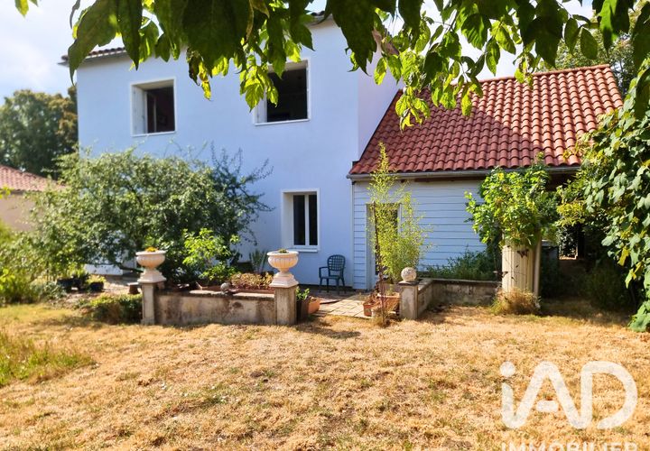 Villa a Rochefort, Charente-Maritime, Rochefort - € 263.000 | Ref: 90180 - foto 1