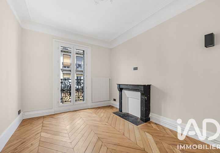 Lejlighed i Clichy, Hauts-de-Seine, Clichy - € 320.000 | Ref: 82154 - foto 1