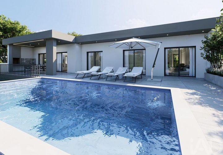 Byhus i Caldas da Rainha, Leiria, Caldas da Rainha - € 465.000 | Ref: 166727 - foto 1