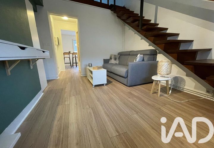 Dupleks i Amiens, Somme, Amiens - € 130 000 | Ref: 2354 - foto 1