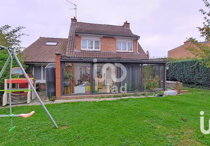 Villa i Saultain, Nord, Saultain - € 249.000 | Ref: 22557 - foto 1