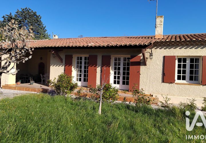 Villa in Orange, Vaucluse, Orange - € 305.000 | Ref: 16264 - foto 1