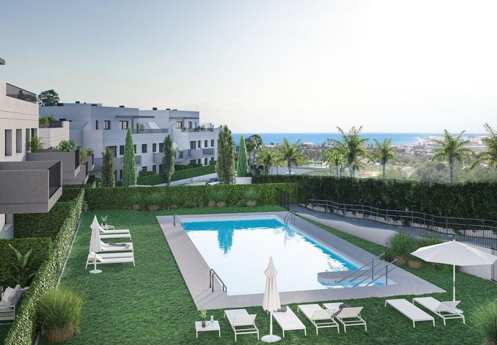 Lejlighed i Velez Malaga, Malaga, Velez Malaga - € 277.300 | Ref: 10480301-04/10701 - foto 1