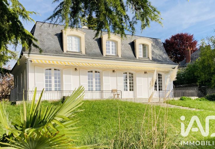 Villa a Blois, Loir-et-Cher, Blois - € 664.000 | Ref: 79558 - foto 1