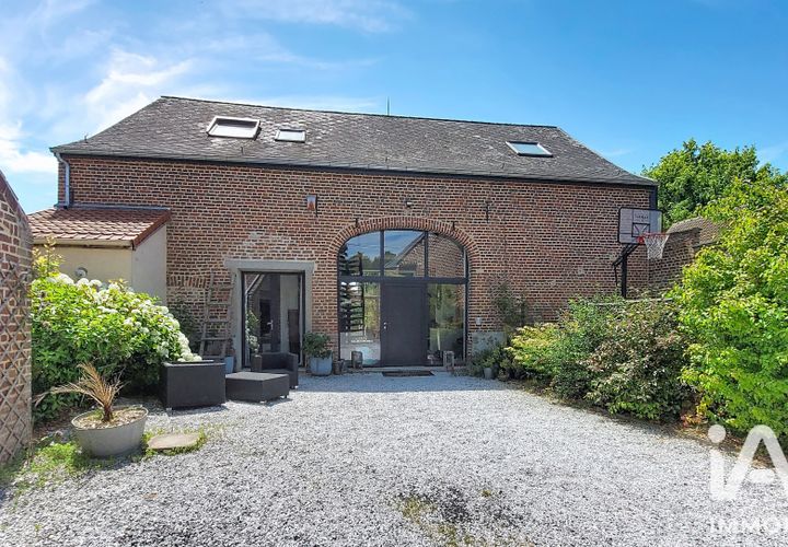 Villa i Curgies, Nord, Curgies - € 450.000 | Ref: 22557 - foto 1