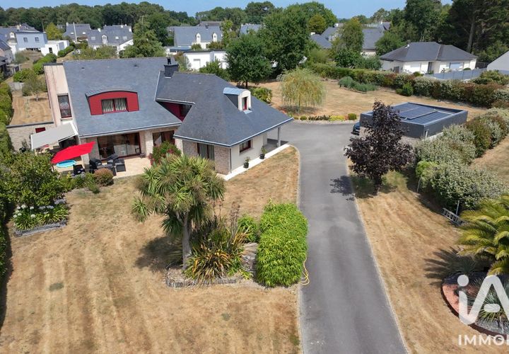 Villa i Surzur, Morbihan, Surzur - € 905.000 | Ref: 73434 - foto 1