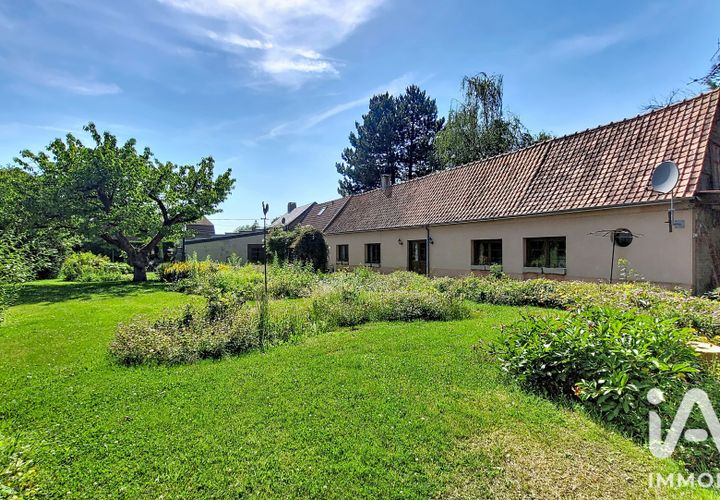 Villa i Gommegnies, Nord, Gommegnies - € 260.000 | Ref: 22557 - foto 1