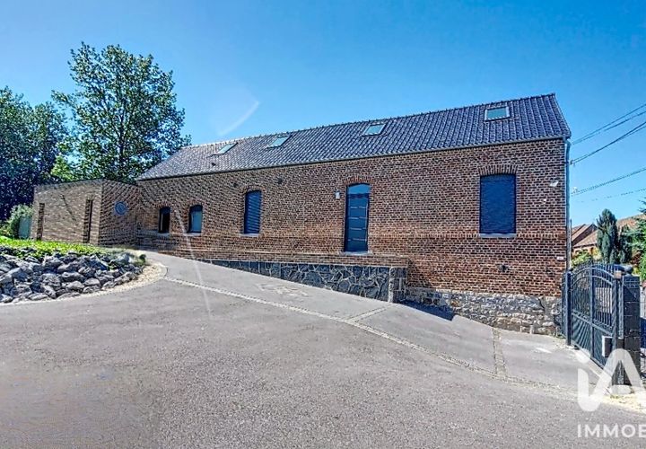 Villa i Sepmeries, Nord, Sepmeries - € 390.000 | Ref: 22557 - foto 1