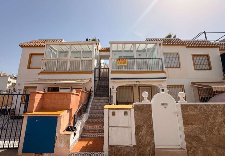 Lejlighed i Orihuela, Alicante, Orihuela - € 169.000 | Ref: B-3531 - foto 1