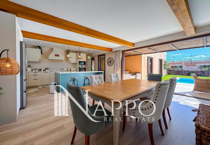 Villa i Bunyola, Mallorca, Bunyola - € 1.800.000 | Ref: 5279 - foto 1