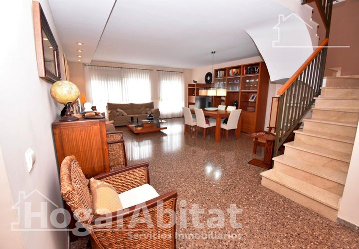 Penthouse in Beniparrell, Valencia, Beniparrell - € 250.000 | Ref: 00P-TOR250.FPV-A/3716 - Foto 1
