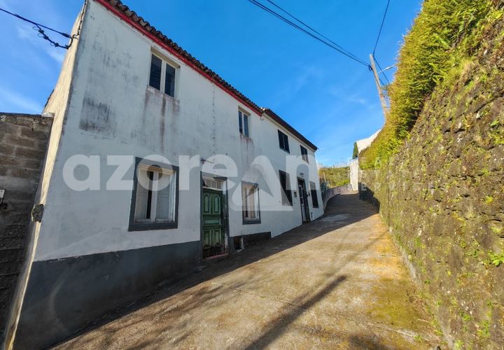 Villa i Ribeira Cha, Sao Miguel, Ribeira Cha - € 474.000 | Ref: 21209 - foto 1