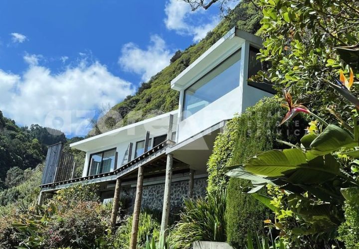 Villa i Nordeste, Sao Miguel, Nordeste - € 550.000 | Ref: 21205 - foto 1