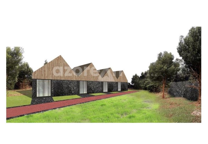 Villa i Ponta Delgada, Sao Miguel, Ponta Delgada - € 350.000 | Ref: 21072 - foto 1