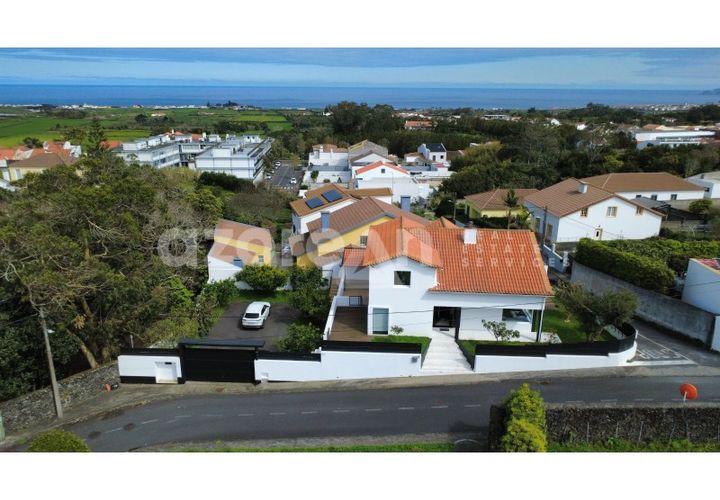 Villa i Pico da Pedra, Sao Miguel, Pico da Pedra - € 770.000 | Ref: 21117 - foto 1