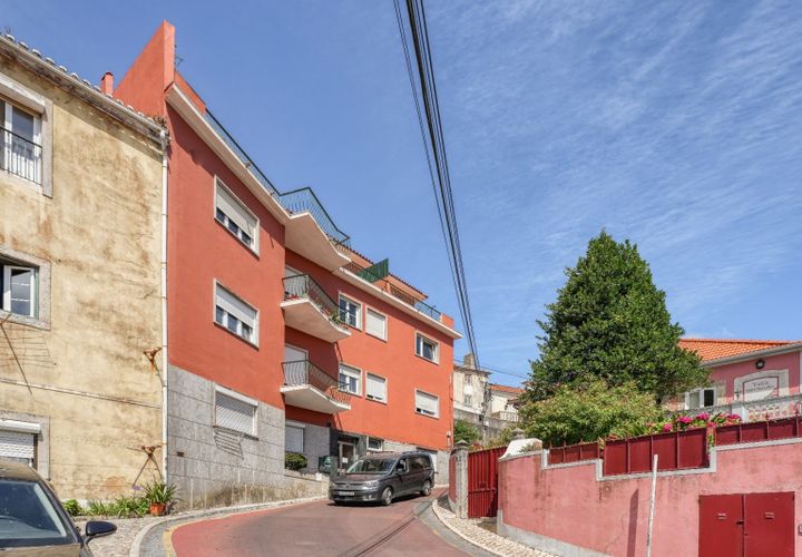 Lejlighed i Sintra, Lisbon, Sintra - € 340.000 | Ref: DH1020 - foto 1