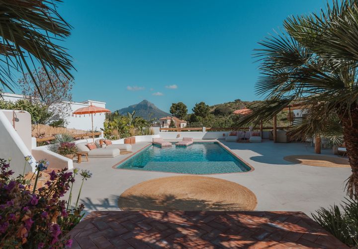 Lejlighed i Javea, Alicante, Javea - € 2.295.000 | Ref: V222D - foto 1