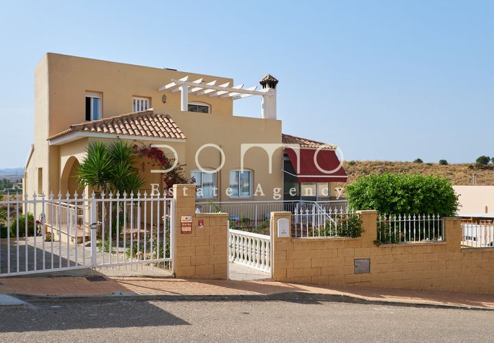 Villa i Turre, Almeria, Turre - € 260.000 | Ref: A359 - foto 1