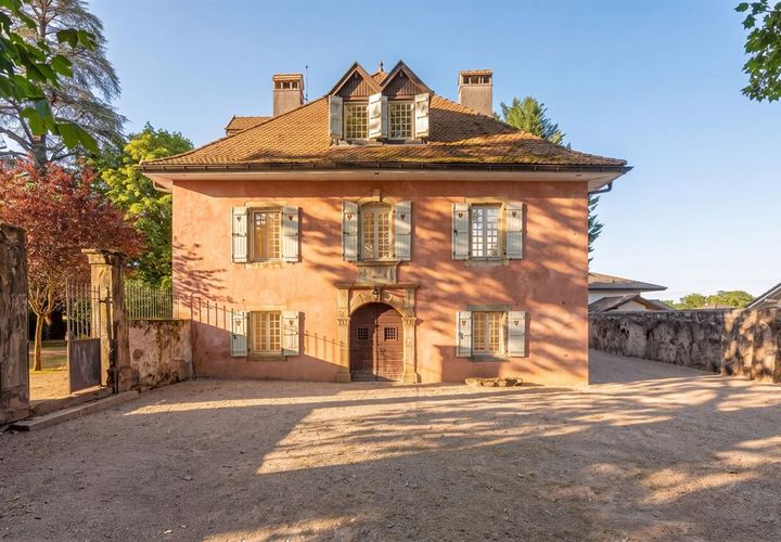 Villa em Allinges, Haute-Savoie, Allinges - € 1.300.000 | Ref: HH-16238690 - foto 1