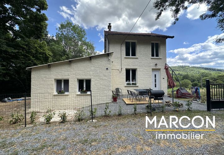 Villa en Croze, Creuse, Croze - € 104.500 | Ref: 89503 - photo 1