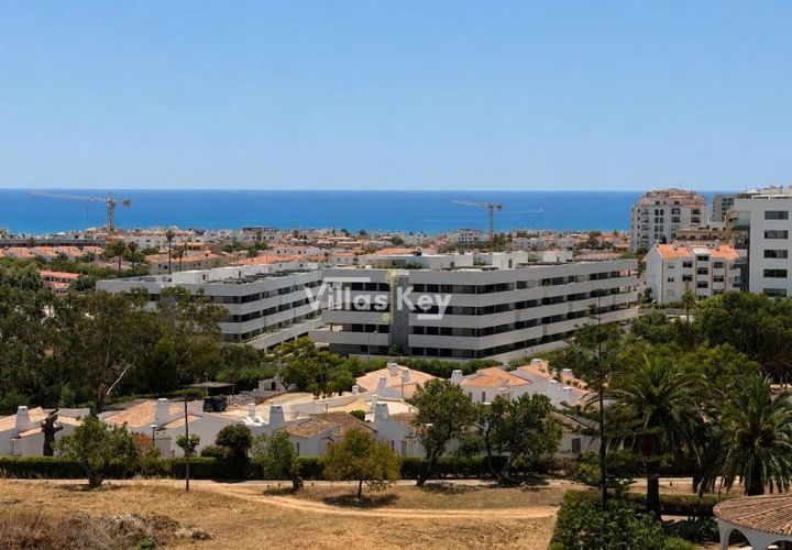 Lejlighed i Lagos, Faro, Lagos - € 420.000 | Ref: A3233 - foto 1