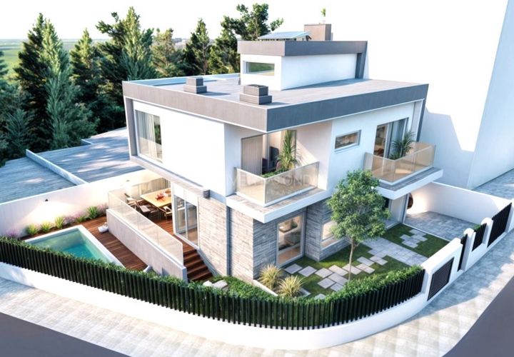 Villa - Almada, Setubal, Almada - € 670 000 | Réf : RS-1357 - photo 1
