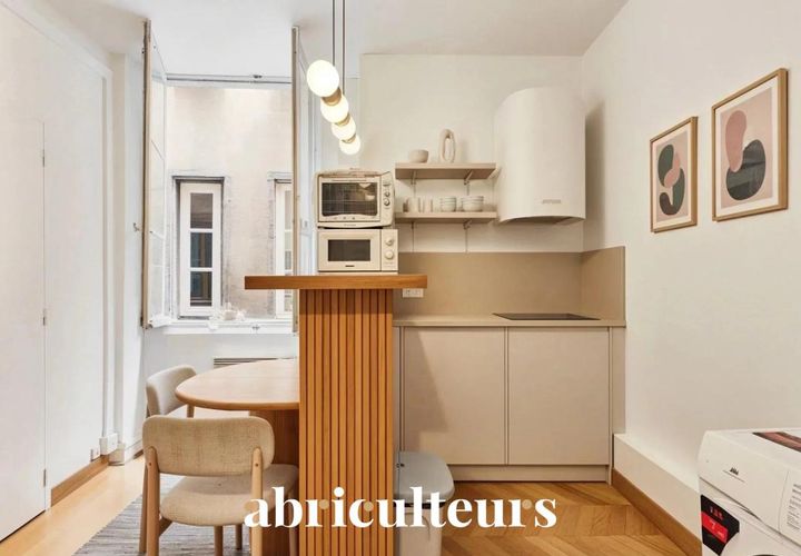 Apartament a Lyon, Rhone, Lyon - € 149.000 | Ref: YXQP2696_ACS_1507_4 - foto 1