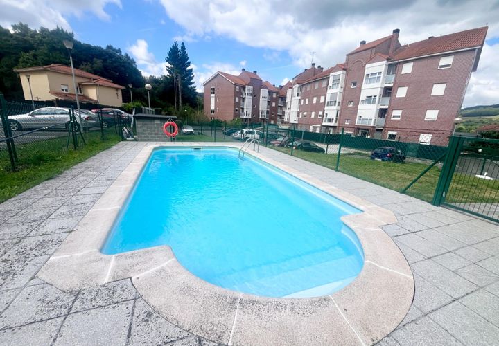 Lejlighed i Voto, Cantabria, Voto - € 132.000 | Ref: EXP15112/8930 - foto 1