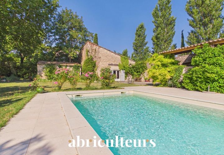Villa i Orgon, Bouches-du-Rhone, Orgon - € 745 200 | Ref: FRVE5064_MR_1507_1 - foto 1